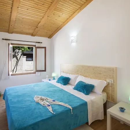 Ses Forques Hotel