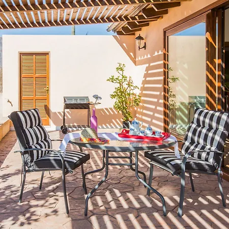 Hotel Ses Forques